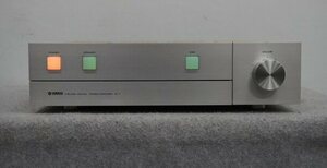 < secondhand goods >YAMAHA pre-main amplifier A-1