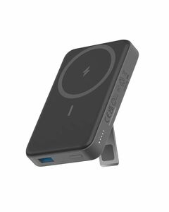 Anker633 Magnetic Battery (MagGo) マグネットワイヤレス充電 10000mAh モバイルバッテリー