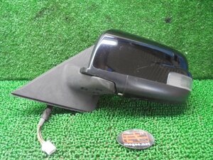 8EK5203CC4 ) Nissan Serena Highway Star FC26/FNC26 original winker attaching automatic side door mirror left blur kami