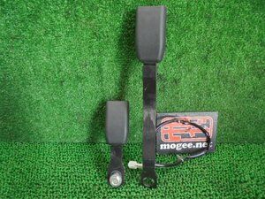 8EQ4674FA2 ) Nissan Serena Highway Star V selection FC26 original front seat belt buckle left right set 