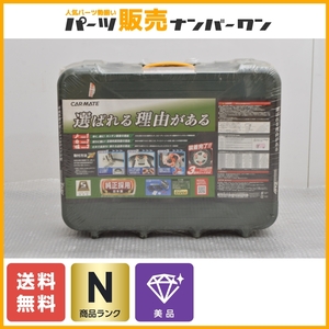 【未使用品】バイアスロン BIATHLON クイックイージー QE11 14インチ 15インチ 16インチ 17インチ ライズ ロッキー ノア ヴォクシー 等に