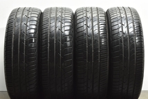 【ホイールのみ販売可能】トヨタ 70 ノア ヴォクシー 純正 16in 6J +50 PCD114.3 205/60R16 エスクアィア 流用 スタッドレス用にも_画像7