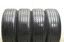 【美品】レクサス NX Fスポーツ 後期 純正 18in 7.5J +35 PCD114.3 ヨコハマ ブルーアース E51A 225/60R18 RAV4 ハリアー 流用 即納可能_画像8