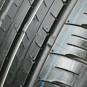 【1円～】【2023年製 新車外し バリ溝】ダンロップ エナセーブ EC300+ 205/60R16 4本 ノア ヴォクシー プリウスα ステップワゴン MAZDA3の画像3