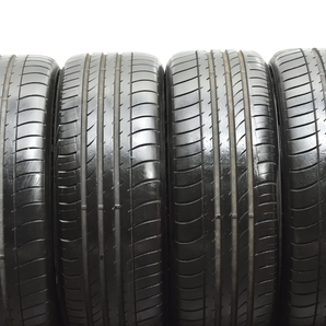 【正規品】ベンツ X156 GLAクラス 純正 18in 7J +46 PCD112 ダンロップ スポーツマックス GT 235/50R18 A1564011300 ノーマル戻しの画像8