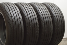 【美品】トヨタ 80 ヴォクシー ノア 純正 16in 6J +50 PCD114.3 トーヨー プロクセス J54 205/60R16 エスクァイア アイシス 流用 送料無料_画像7