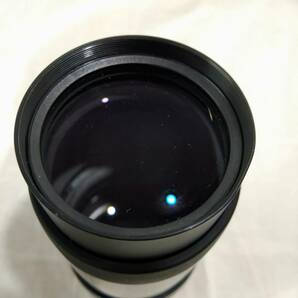 【美品】ペンタックス SMC PENTAX-FA 100-300mm F4.5-5.6 望遠レンズ【カメラ パーツ 一眼レフ フィルム デジカメ 風景 写真 フォト】44の画像5