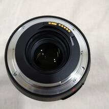 【美品】TAMRONタムロン USD Di SP 90mm F/2.8 1:1 MACRO VC Canon キャノン用【カメラ レンズ フィルム デジカメ 一眼レフ マクロ】58_画像8