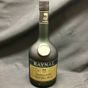 レイナル ナポレオン ブランデー RAYNAL NAPOLEON brandy 古酒 40度 700ml フランス