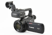 業務用ビデオカメラ CANON キヤノン XA11 HANDLE UNIT HDU-1 ハンドルユニット_画像2