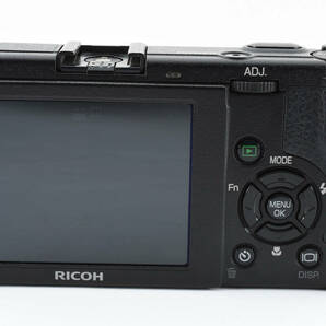 RICOH リコー GR DIGITAL II 2 LENS 6.0mm F1.9 コンパクトデジタルカメラ シャッター数：6,059回の画像6