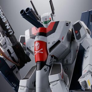 DX超合金 劇場版 VF-1S ストライクバルキリー （一条輝機）メカニックエディション TAMASHII NATION 2023