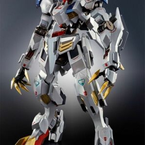 METAL ROBOT魂 ＜SIDE MS＞ ガンダムバルバトスルプスレクス -Limited Color Edition- 