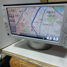 トヨタ NSCP-W62 2013年度地図データ (管理番号: 23050336 )_画像6