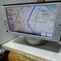 トヨタ NSCP-W62 2013年度地図データ (管理番号: 23050336 )_画像2