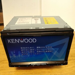 KENWOODケンウッド MDV-737DT 2011年度地図データ(管理番号:23051040)の画像1