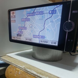 トヨタ NSZT-W62G 2012年度地図データ (管理番号: 23050618 )の画像2