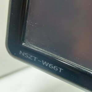 NSZT-W66T (管理番号: 23051206 ) 地図データSDカード欠品の画像7