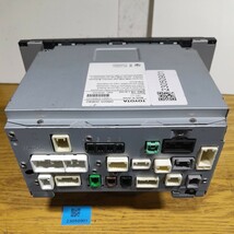 トヨタ純正ナビ NSZT-Y68T 2021年秋版地図データ(管理番号:23050901)_画像9