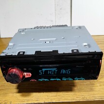 カロッツェリア・カーオーディオ DEH-4400(管理番号:23051887)_画像5