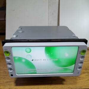 テレビキット トヨタ純正ナビ NSCP-W62 走行中テレビ ナビ操作ができるキット ディーラーオプション 2013 2012年 TV ナビ キャンセラー DVD 視聴可