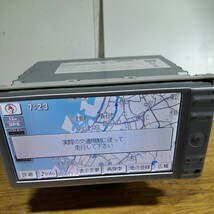 トヨタ純正ナビ NSDN-W60 2010年度地図データ(管理番号:23051941)_画像8