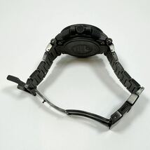 3712 ☆ 1円スタート ☆ CASIO カシオ PRO TREK プロトレック マナスル PRX-8000YT 箱 説明書 腕時計 _画像7