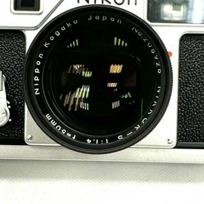 3728 ☆1円スタート☆新品・未使用品Nikon S3 YEAR2000年限定モデル LIMITED EDITION カメラ ニコンの画像6