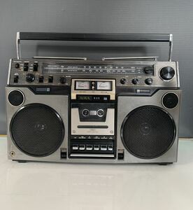 AIWA　TPR-820　アイワ　2バンド　ステレオラジオカセットレコーダー　ラジカセ ラジオ　AM FM