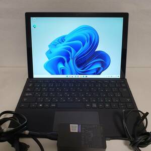 (693534)サーフェス/surface pro7 /i5-1035G4 1.1Ghz/8GB/SSD 256G