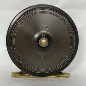 AMPEX CL Fly Reel アンペックス フライリール の画像2