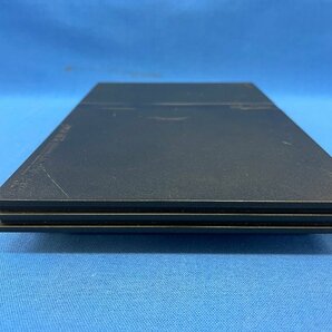 【ジャンク扱い】SONY/ PS2 PlayStation2 SCPH-70000 本体 動作未確認 プレステ 電源コードなし SCPH-10010 コントローラー2個付きの画像6