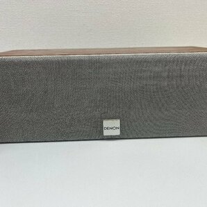 ・DENON デノン ホームシアターシステム アンプ AVC-M370 スピーカーDSW-70 SC-A70 SC-C70 オーディオ機器の画像10