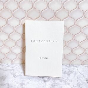 ボナベンチュラ　BONAVENTURA フレグランス　FORTUNA 1.5ml 香水