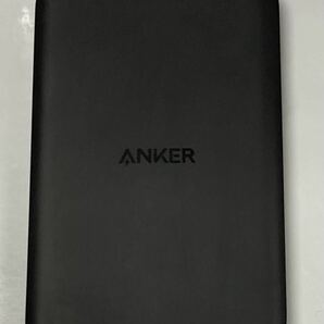 ANKER アンカー ♪ A25A7 633 磁気 ワイヤレス 充電器の画像3