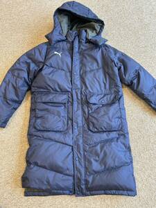 PUMA Puma bench coat 150