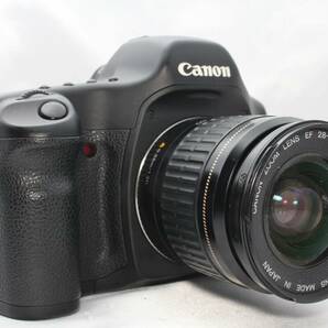 ★【限定！美品 フルサイズカメラ レンズセット】 Canon EOS 5D ★ EF28-80mm F3.5-5.6 III USMの画像3