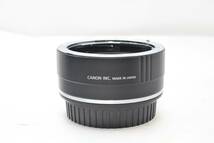 ★【極上美品】 Canon EXTENSION TUBE EF25 II_画像4