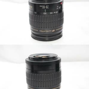★【限定！美品 フルサイズカメラ レンズセット】 Canon EOS 5D ★ EF28-80mm F3.5-5.6 III USMの画像7