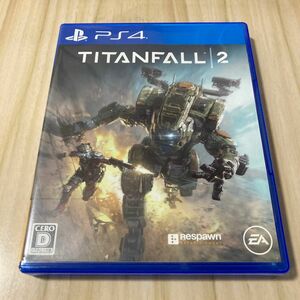 タイタンフォール 2 TITAN FALL 2