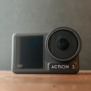 DJI OSMO ACTION3 Standard Combo アクションカメラ