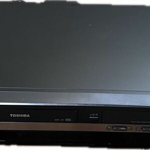 TOSHIBA RD-W301 VTR .HDD.DVD 再生可