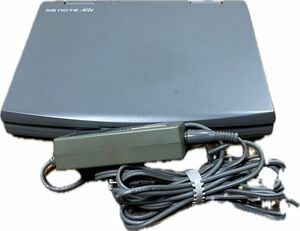 NEC PC-9821La10/5ジャンク品