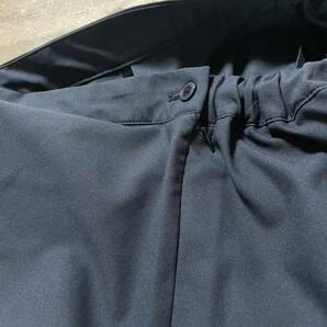 無印良品 はかまパンツ XL ブラック黒 / 袴パンツの画像3