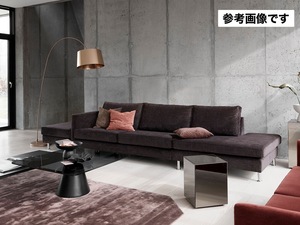 BoConcept クタ フロアランプ ブラッシュドカッパー仕上 ボーコンセプト①