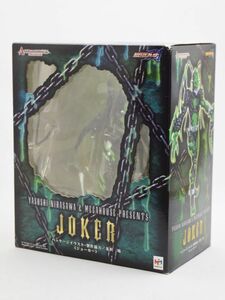 30_YK_72E) アートワークスモンスターズ JOKER 「仮面ライダー剣(ブレイド)」