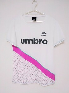 umbro アンブロ Tシャツ