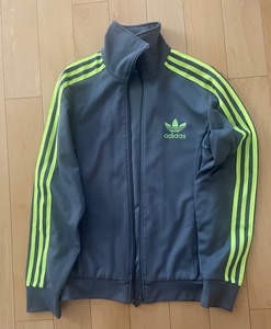 adidas アディダス ジャージ L サイズ