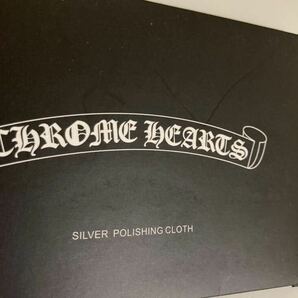 ★今だけ限定2点セット4万円即決あり!CHROME HEARTS(クロムハーツ) イニシャル M チャーム ペンダント ボールチェーンセット バラ売り可能の画像10