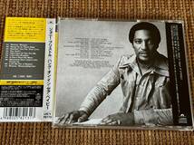 ２０１４年再発盤 ジョニー・ブリストル/ハング・オン・イン・ゼア・ベイビー 中古CD Johnny Bristol_画像2